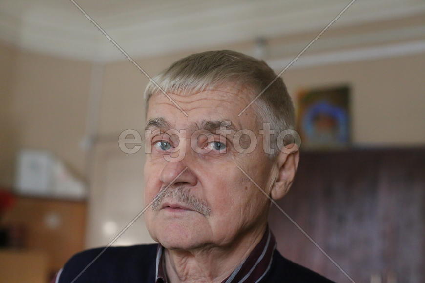 Есин Сергей Николаевич, литературный институт