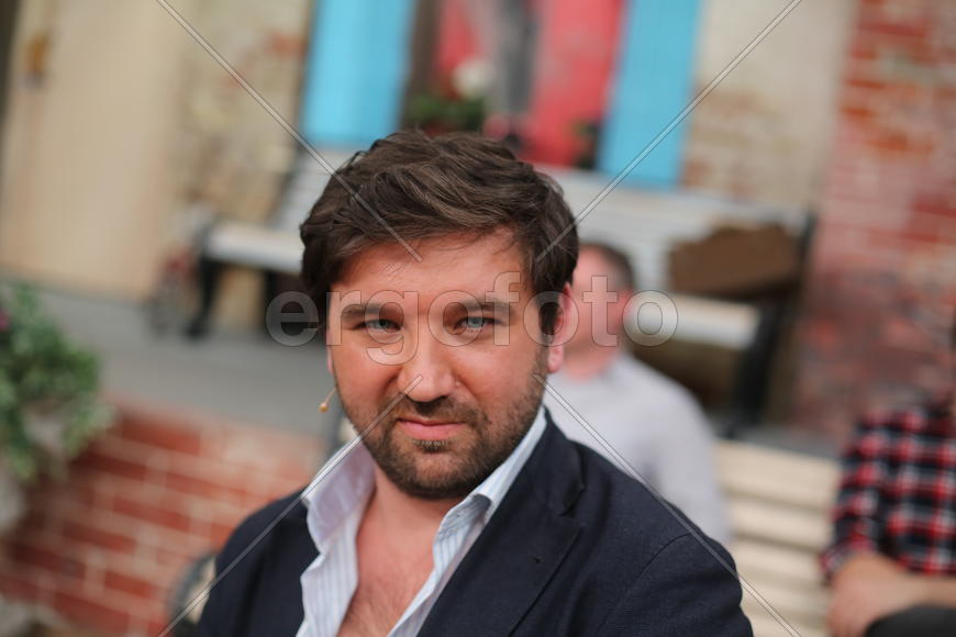 Матвей Дмитриевич Шпаро