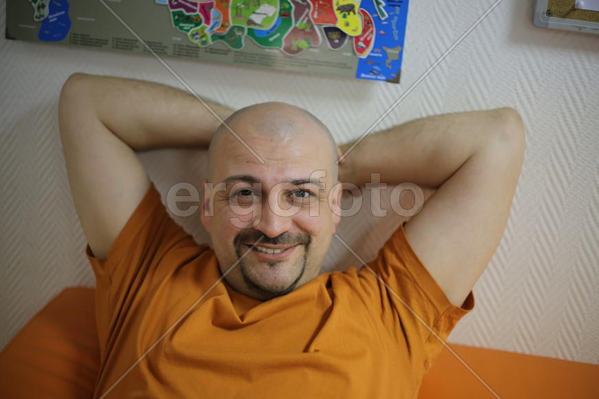 Отдыхаю. Владимир Степанец