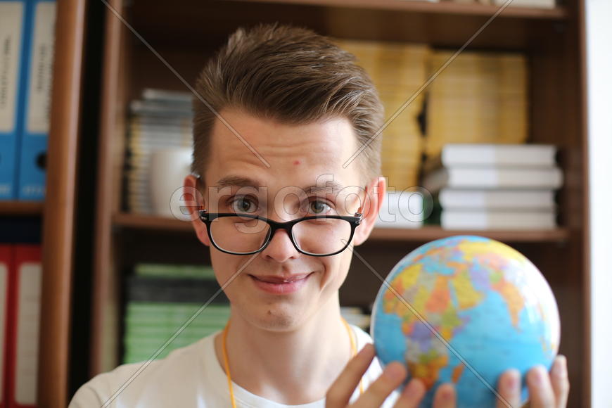 Лазарев Дмитрий Леонидович