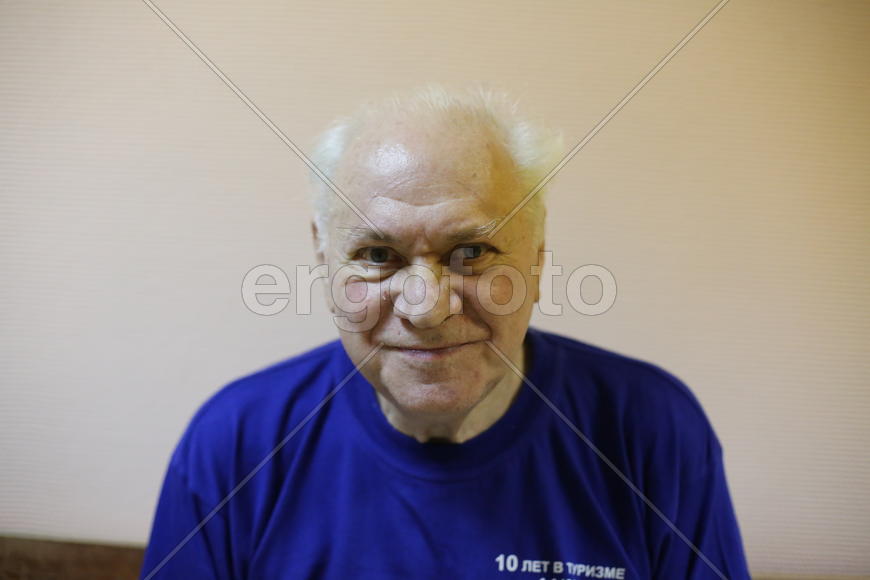 Борис Зубов