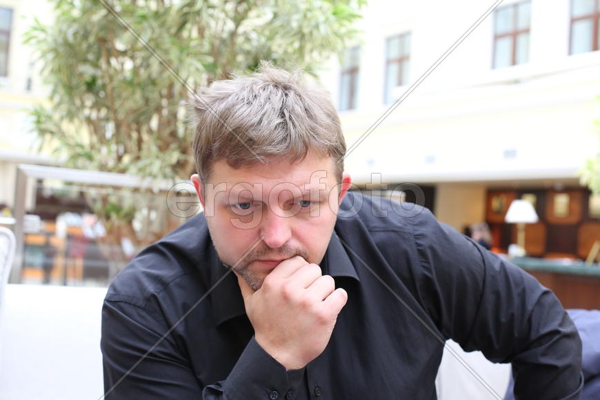 Никита Юрьевич Белых