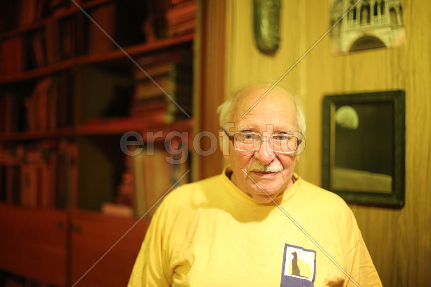 Сергей Александрович Муратов