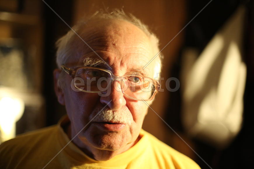 Сергей Александрович Муратов