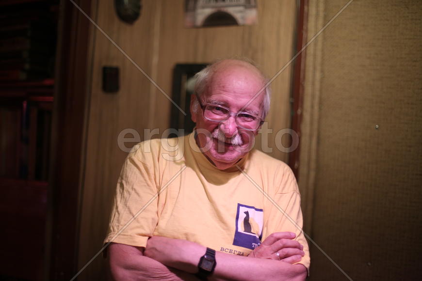 Сергей Александрович Муратов