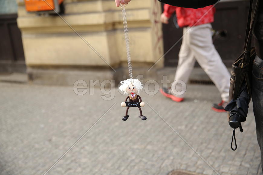 Альберт Эйнштейн