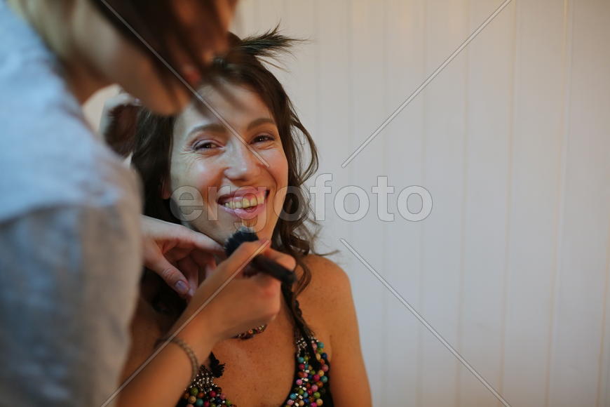 Мария Безрук