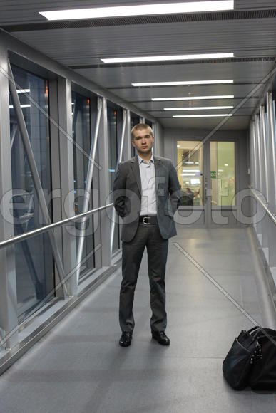 Аэропорт Шереметьево