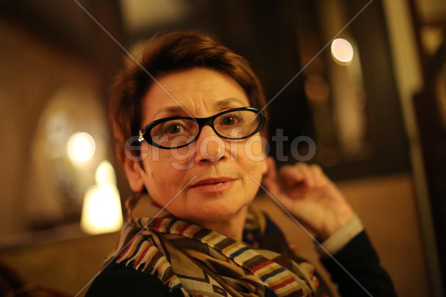 Людмила Аркадьевна Макарова