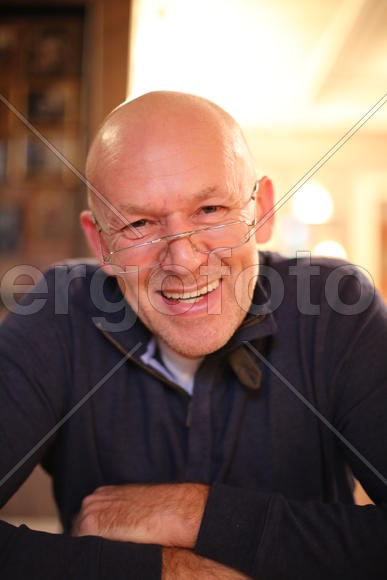 Улыбка Алексеева