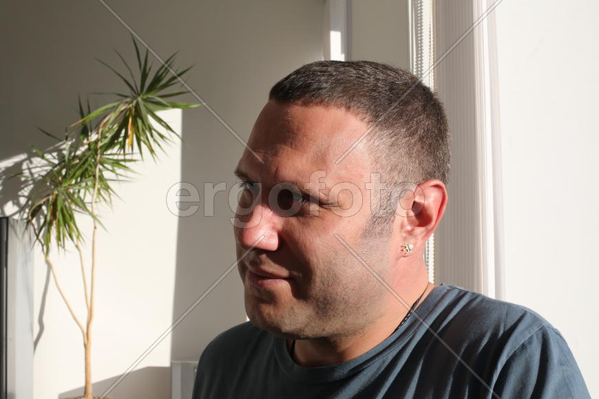 Филипп Георгиевич Генс - сын Георгия Генса