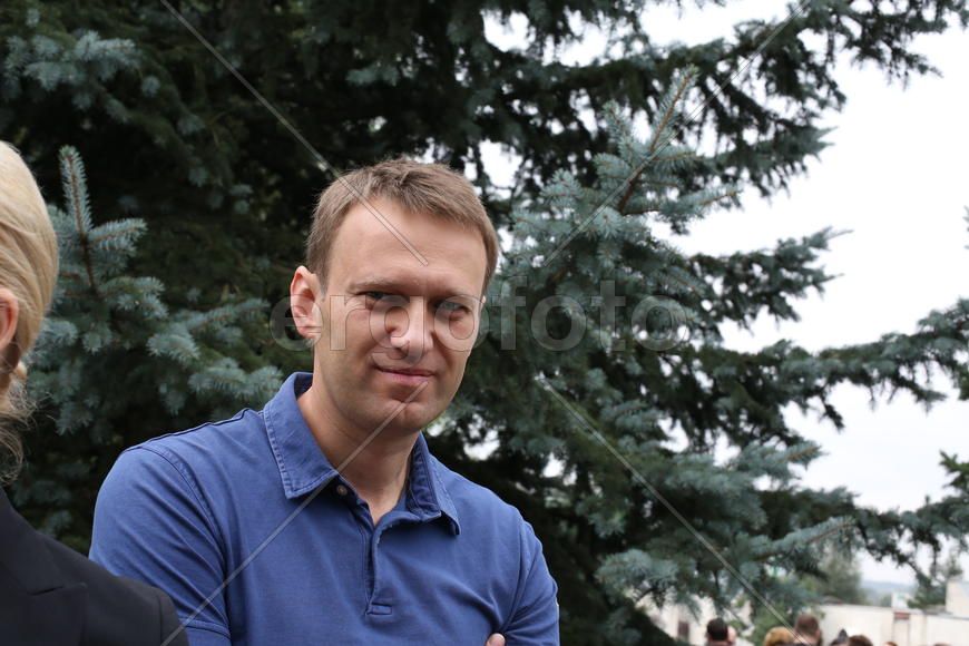 Алексей Навальный