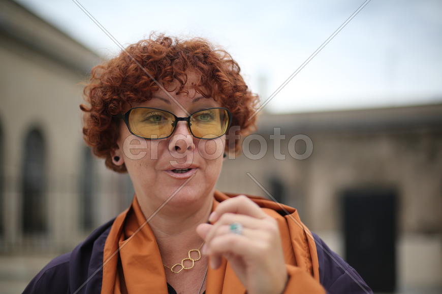 Я Вас слушаю!