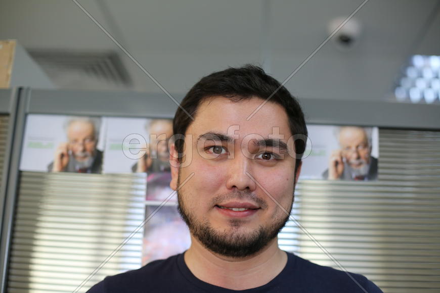 Давран Мухторович Шарипов