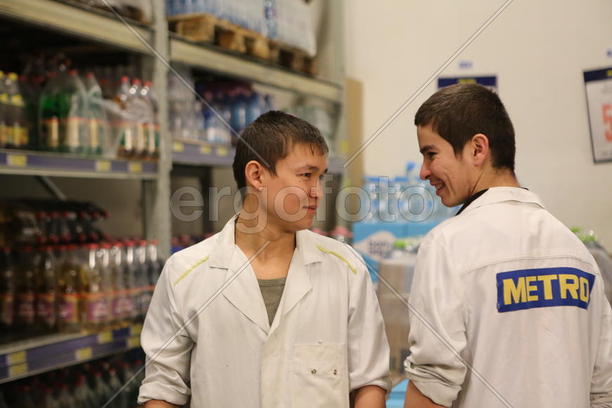 Он меня слушается!