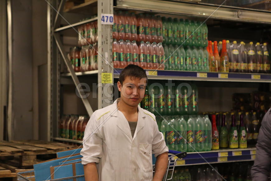 Привыкаю с трудом!