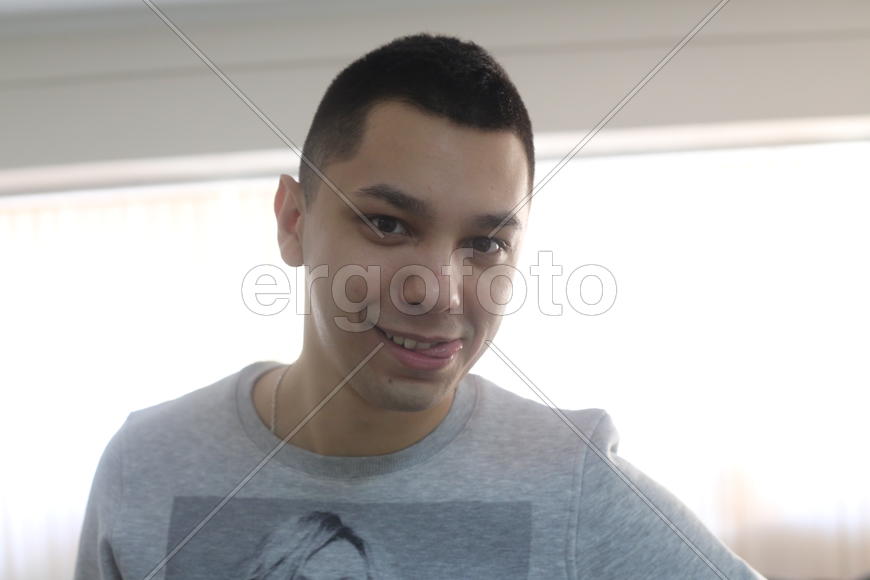 Алексей Гусев.