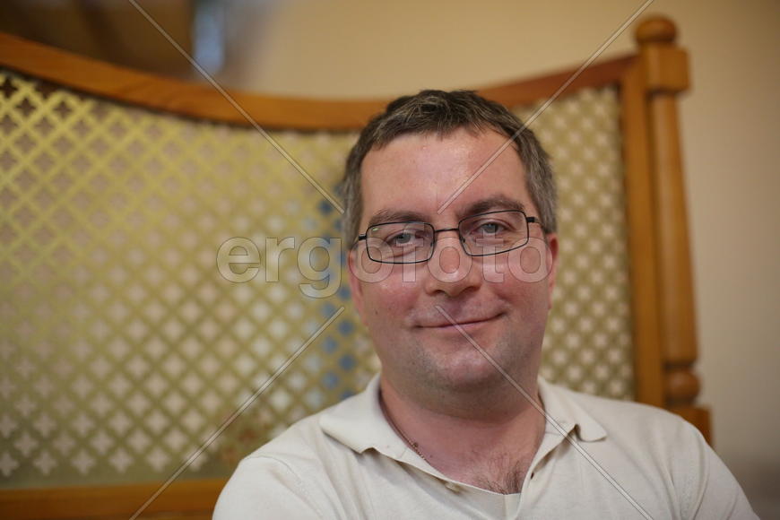 Алексей Вячеславович Комаров