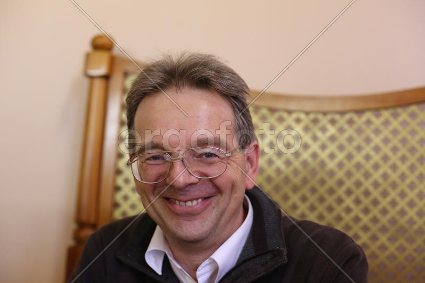 Батырев Виктор Вадимович