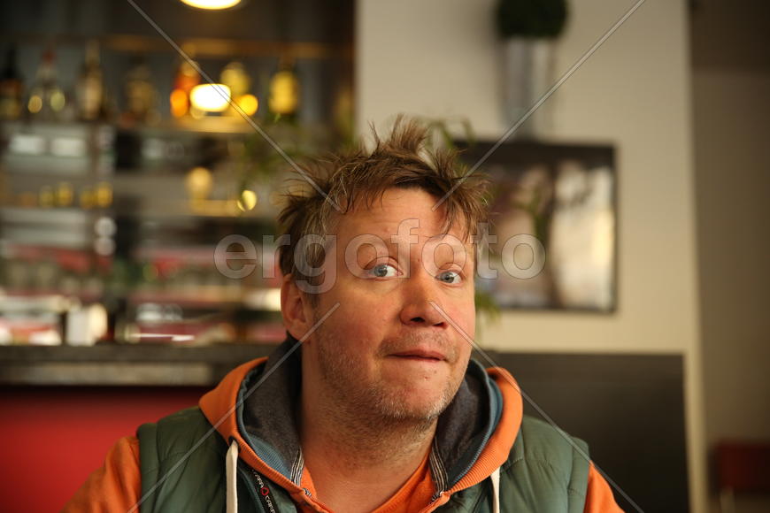 Взгляд Дмитрия Лычёва