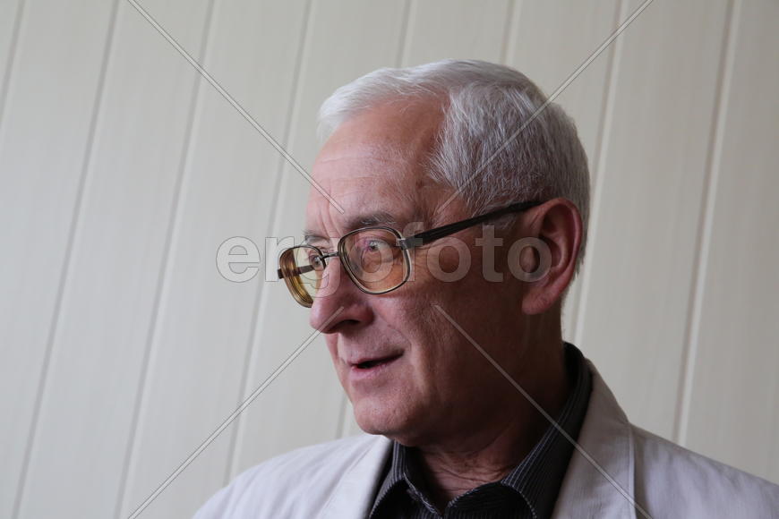 Евгений Юрьевич Прохоров