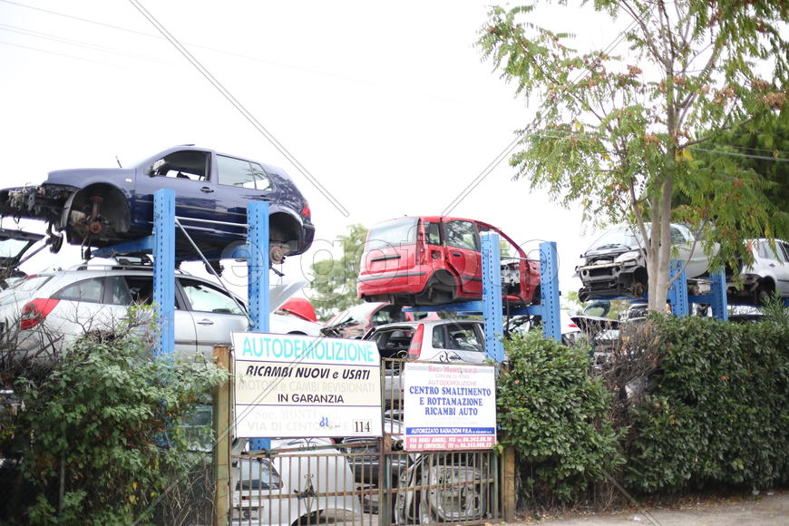 Перед отправкой на кладбище