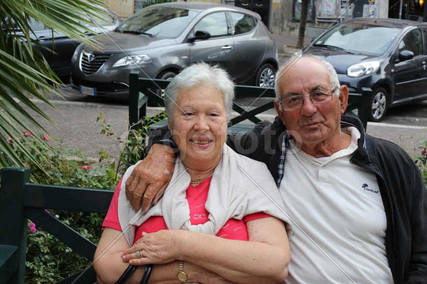 Как молоды мы были!