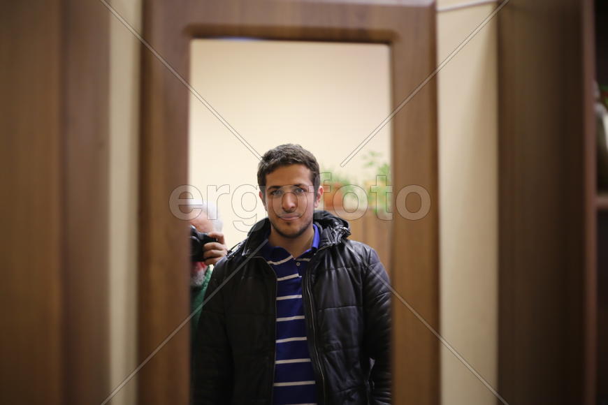 Ираклий Наумович Мардер.