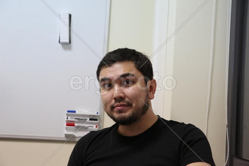 Давран Мухторович Шарипов