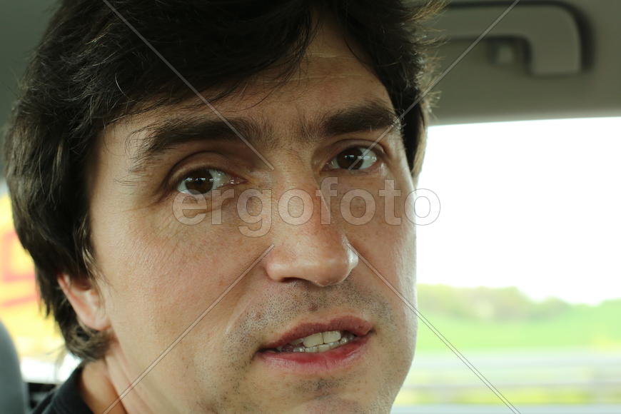 Владимир Анатольевич Поморцев