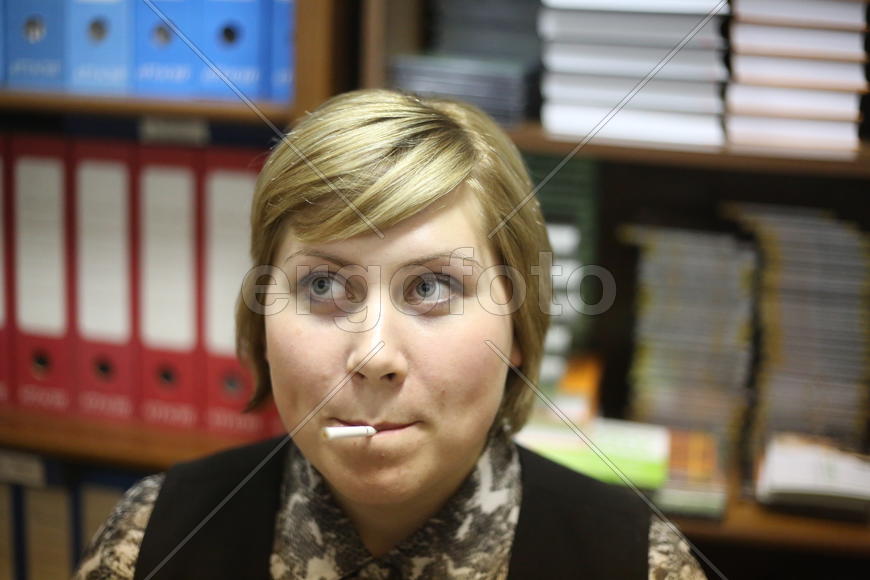 Анна Викторовна