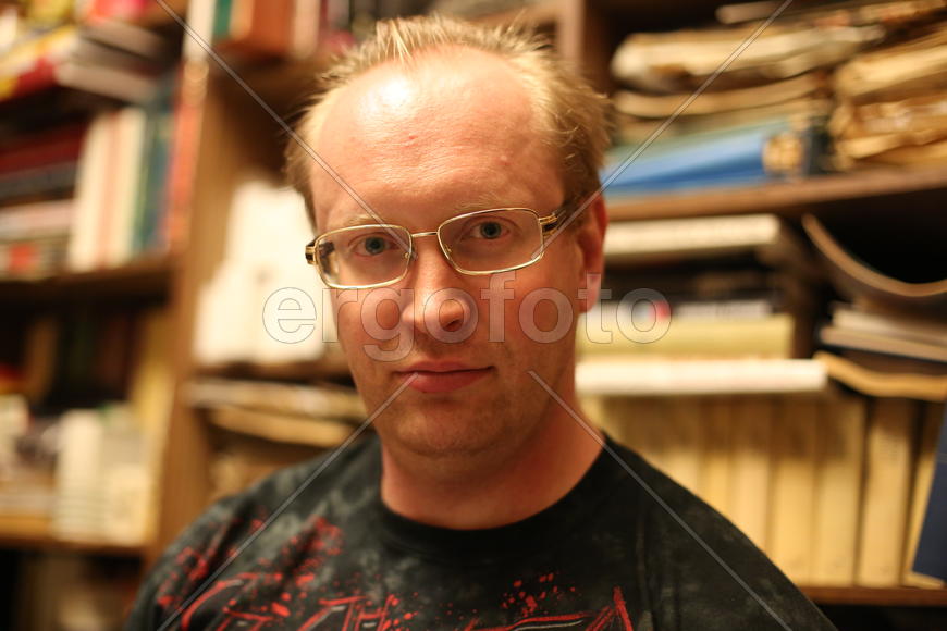 Терецкий Матвей Викторович