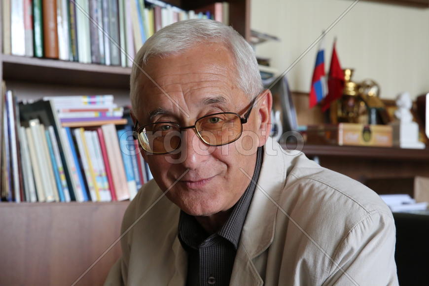 Евгений Юрьевич Прохоров