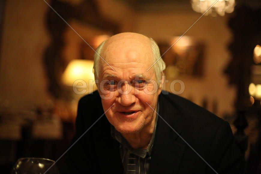 Это я - Брячихин!