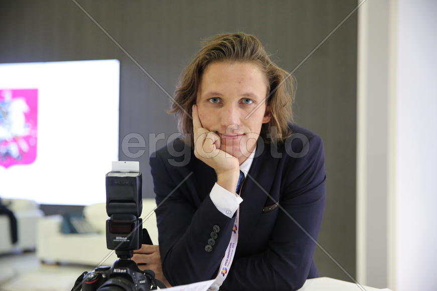 Дмитрий Сергеевич Мохов