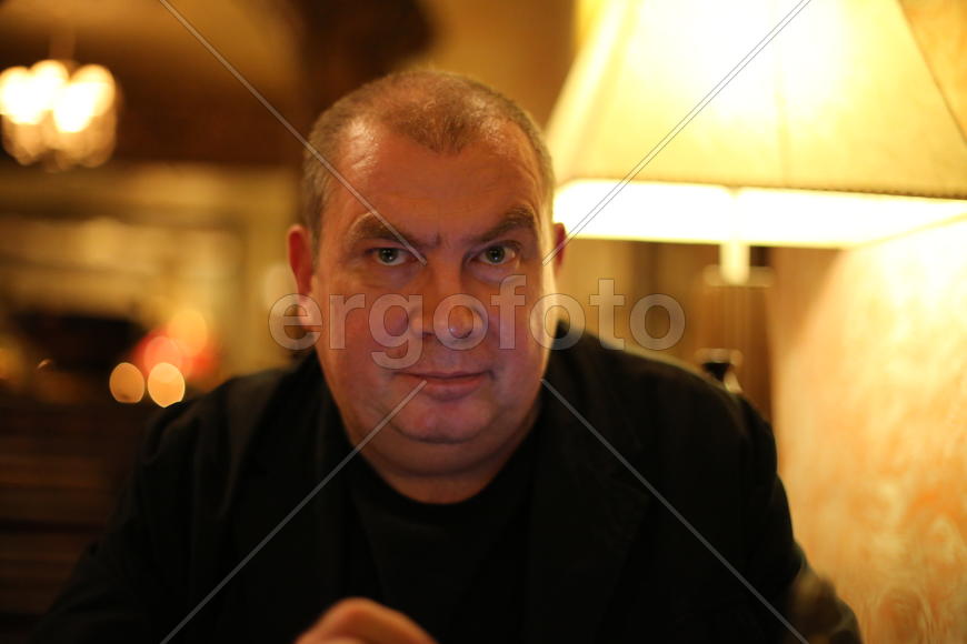 Взгляд журналиста