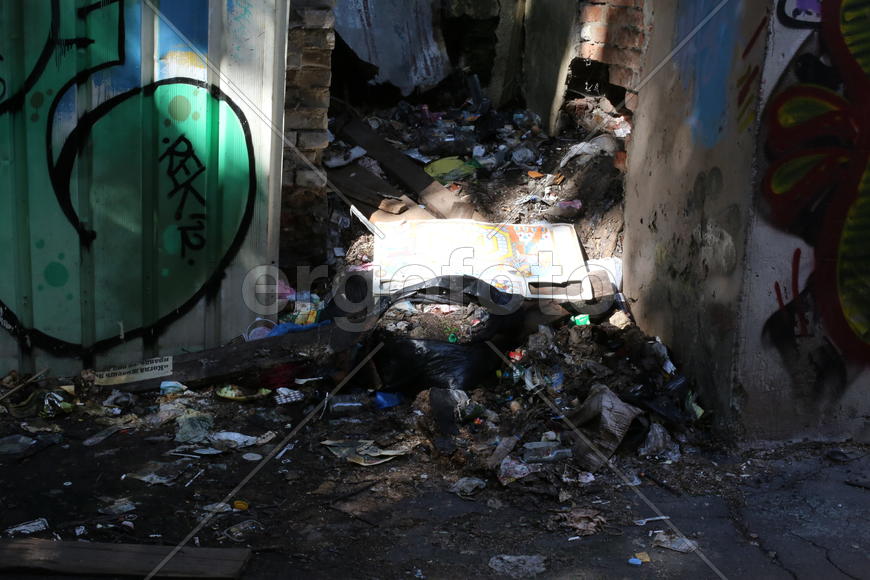 Московский двор