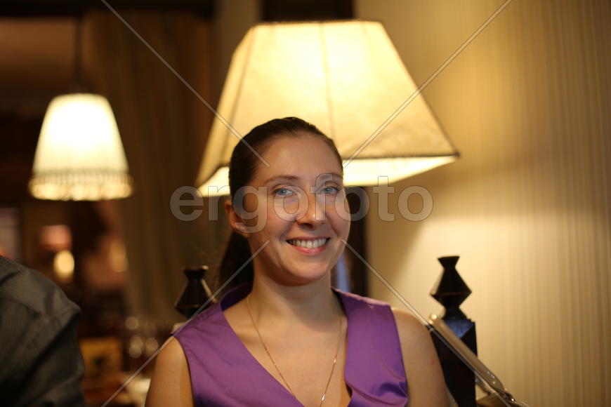 Бизнес-леди, Светлана Юрьевна Инфимовская