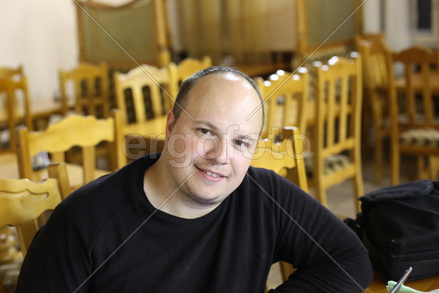 Олег Климов