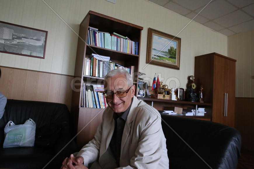 Евгений Юрьевич Прохоров