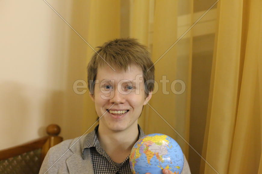 Лихачёв Никита Владимирович, Ти Джорнал