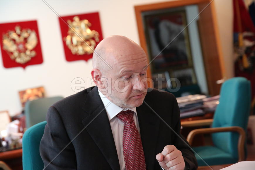 Платонов вспоминает