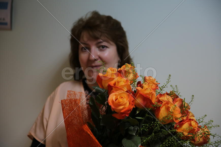 Спасибо, доктор!