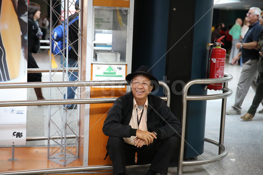 "Зду самолету!"