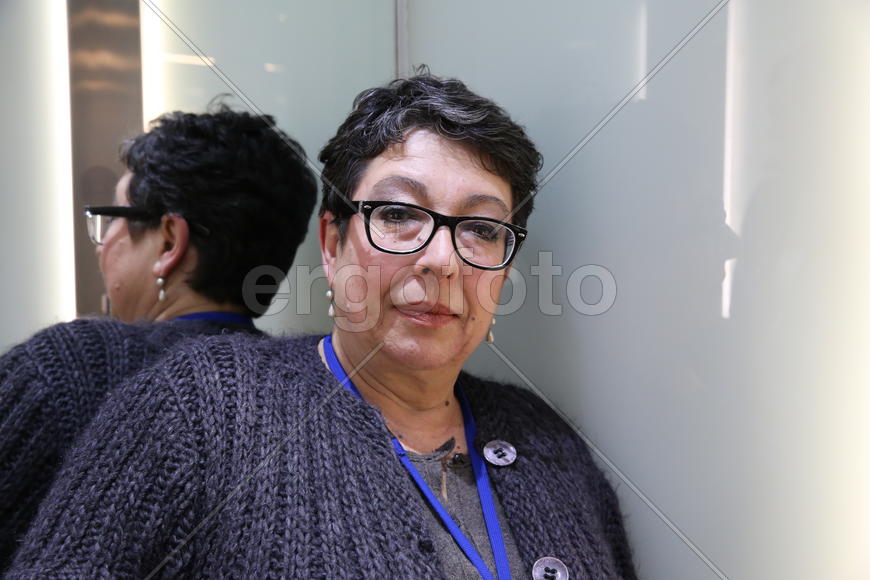 Теща Леонида Крейдлина