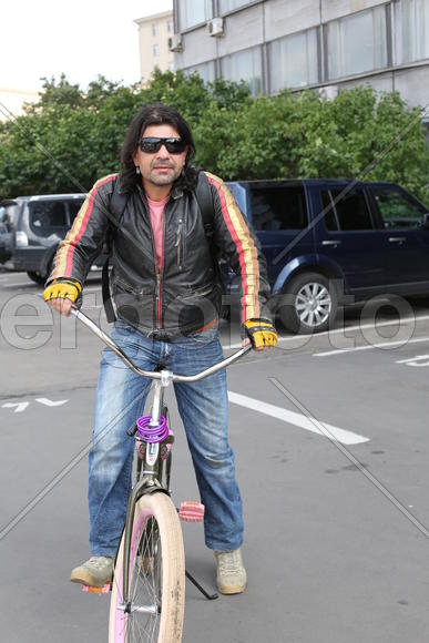 Владимир Петрович Колбасин