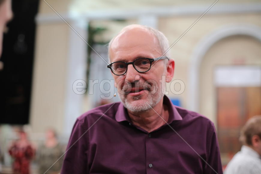 Александр Гарриевич Гордон