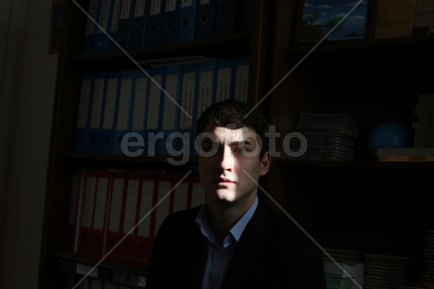 Алексей Игоревич Самарин