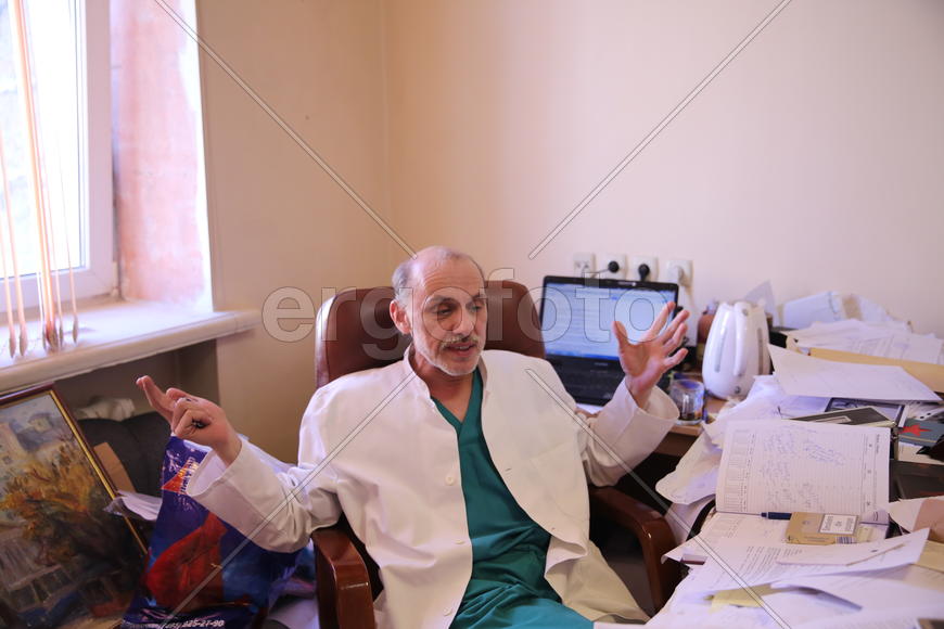 Алшибая размышляет