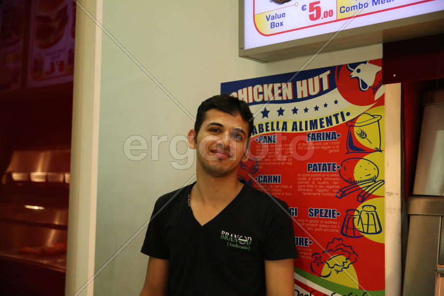 Приходите ко мне почаще